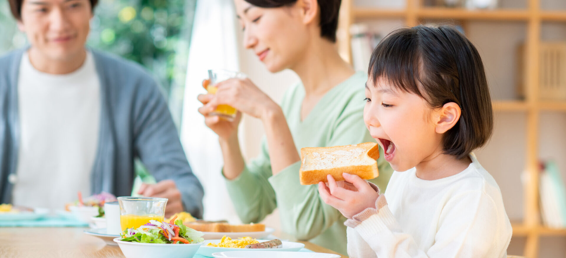 食品製造機械のパイオニア