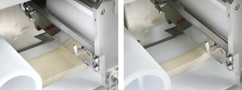 VRライン | レオン自動機株式会社