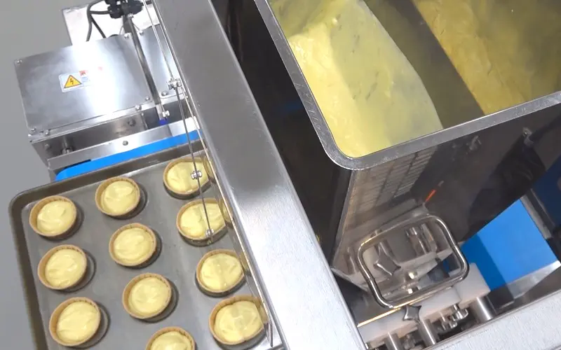 デュアルガトーデポ | レオン自動機株式会社