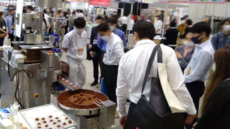 西日本食品産業創造展 ’23にご来場ありがとうございました